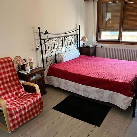 Chambre Double Privee, Appartement Partage Annemasse Eksteriør bilde