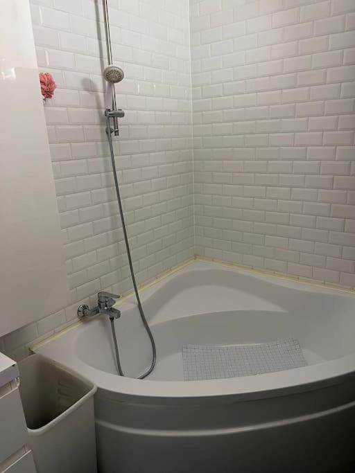 Chambre Double Privee, Appartement Partage Annemasse Eksteriør bilde