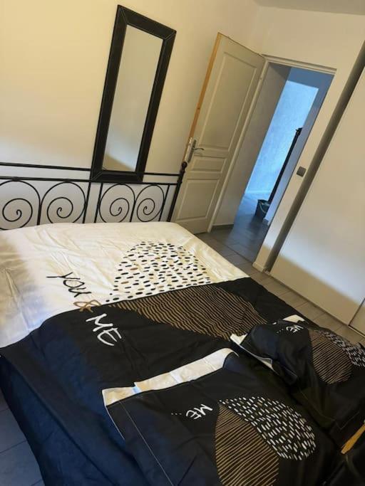 Chambre Double Privee, Appartement Partage Annemasse Eksteriør bilde