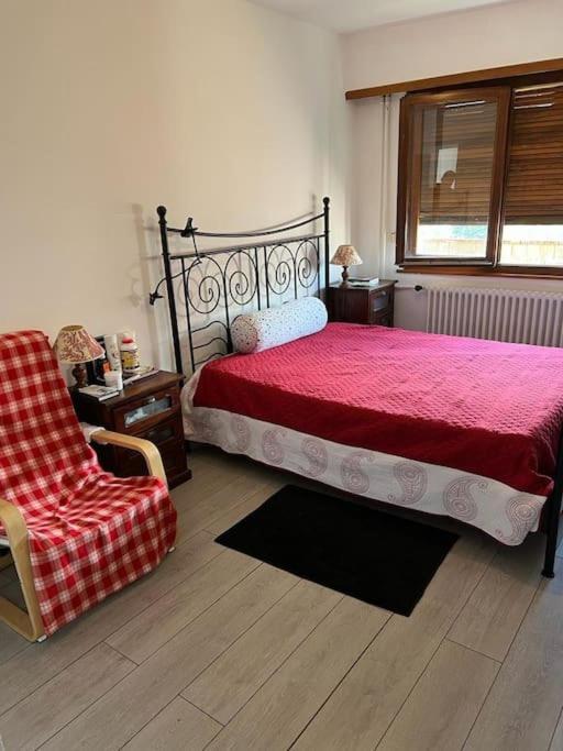 Chambre Double Privee, Appartement Partage Annemasse Eksteriør bilde