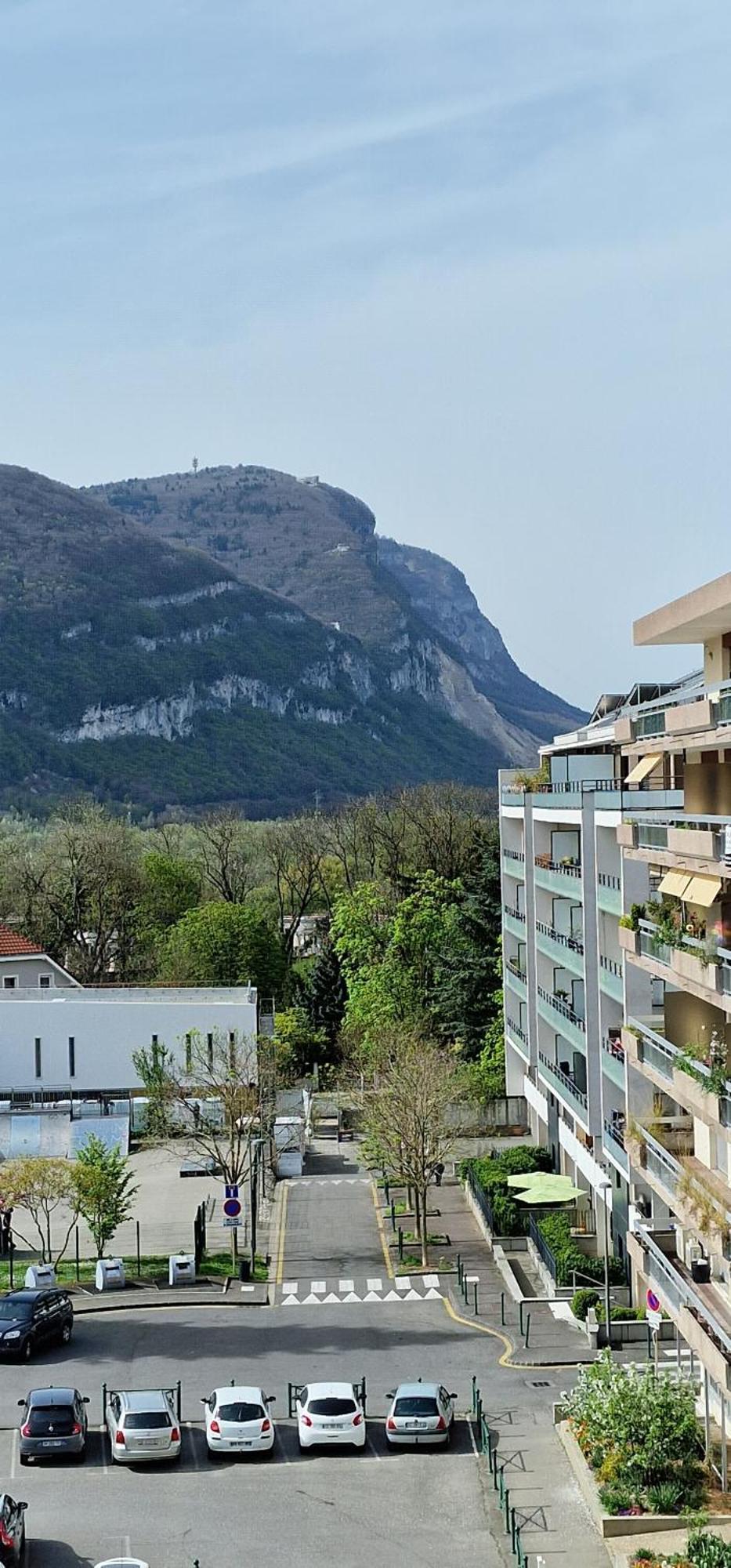 Chambre Double Privee, Appartement Partage Annemasse Eksteriør bilde
